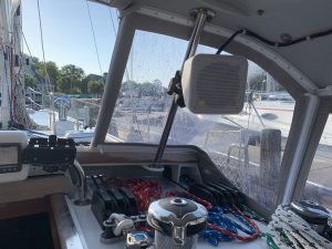 Valiant 42, sailboat for sale