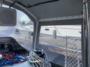 Valiant 42, sailboat for sale