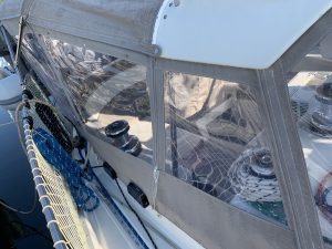 Valiant 42, sailboat for sale