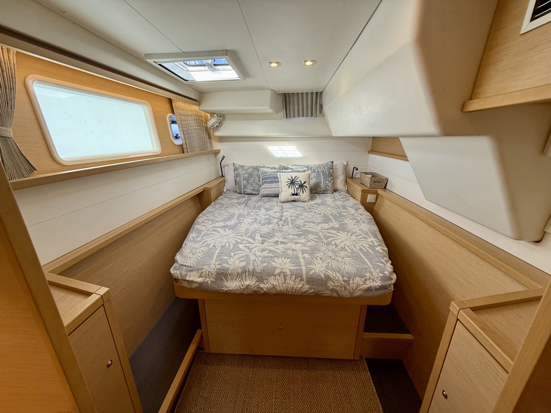 2020 Lagoon 450s