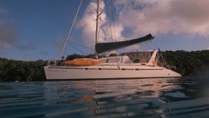 Leopard 47 Catamarans For Sale – YachtSite