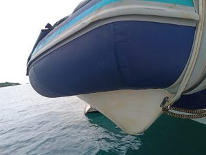 exterior, Leopard 47, catamaran for sale