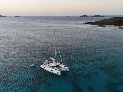 FP 47 Saona, catamaran for sale