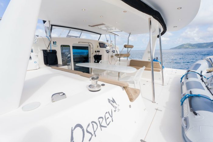 cockpit