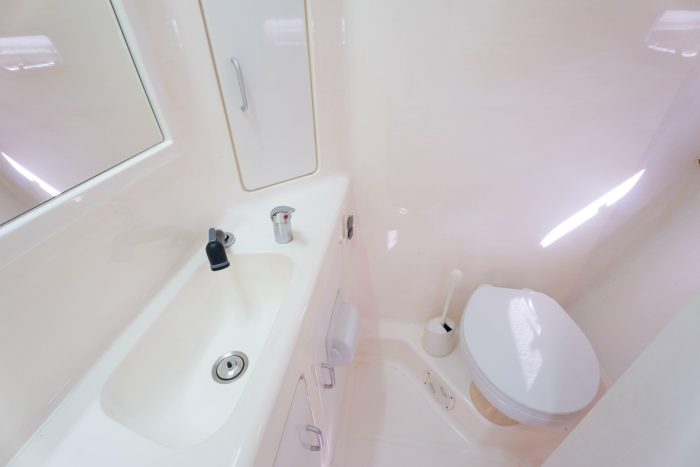 bath