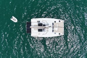 exterior, Bali 4.6, catamaran for sale