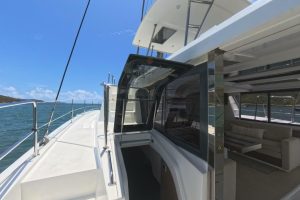 exterior, Bali 4.6, catamaran for sale