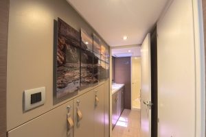 interior, Bali 4.6, catamaran for sale