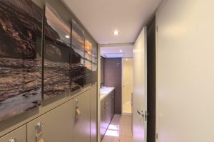 interior, Bali 4.6, catamaran for sale
