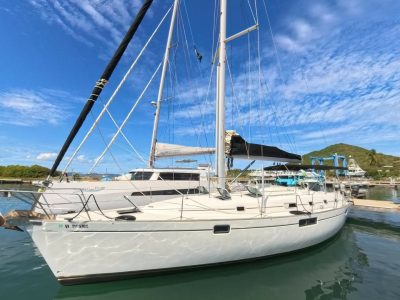 Beneteau Oceanis 461, Beneteau 461 Oceanis, sailboat for sale