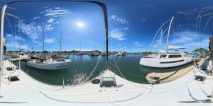 cockpit, Beneteau 461 Oceanis, sailboat for sale