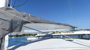 SwissCat 55, catamaran for sale