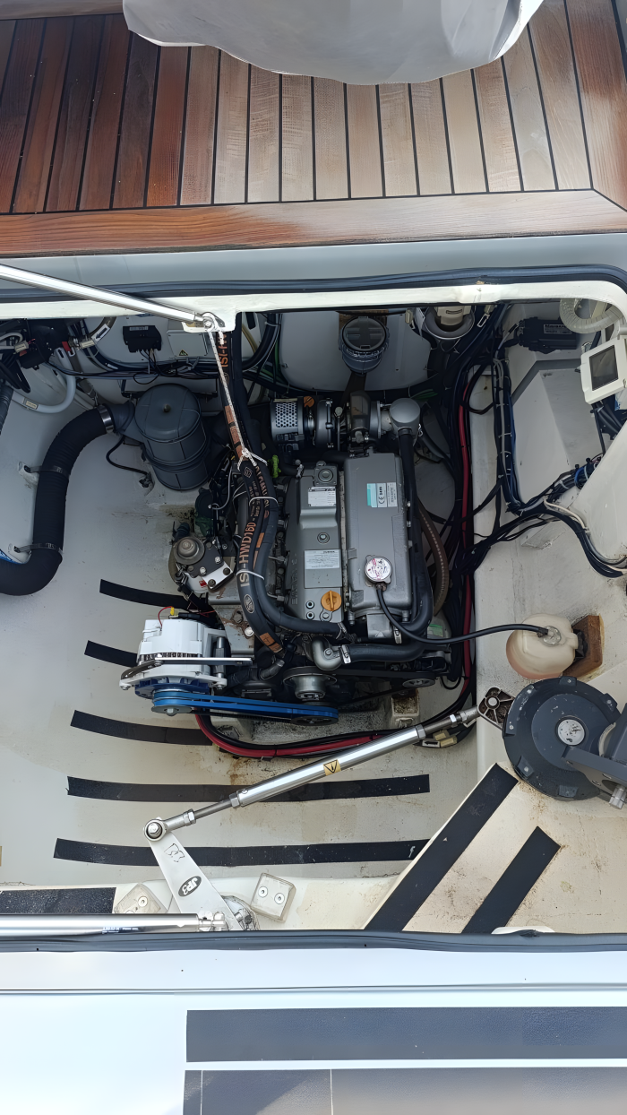 SwissCat 55, catamaran for sale