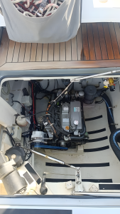 SwissCat 55, catamaran for sale