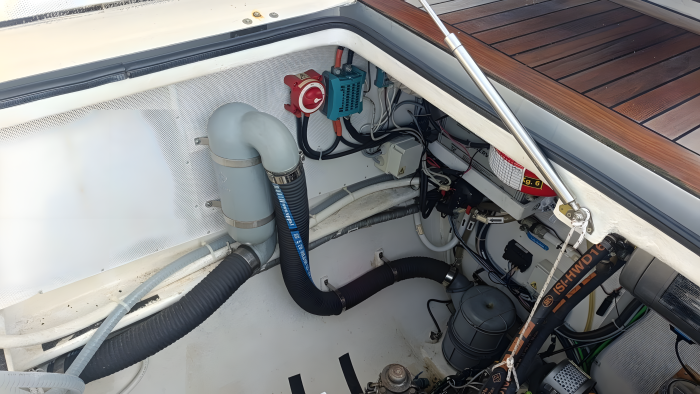 SwissCat 55, catamaran for sale