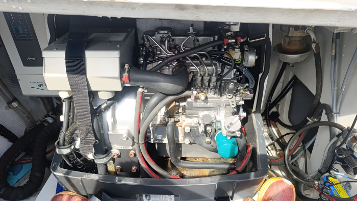SwissCat 55, catamaran for sale
