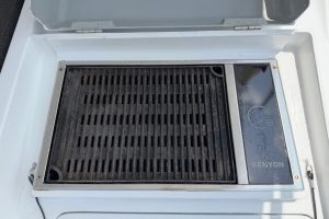 deck, Balance 526, catamaran for sale
