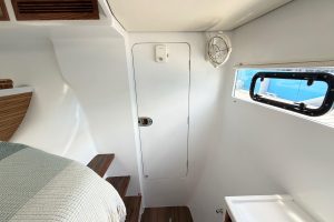 interior, Balance 526, catamaran for sale