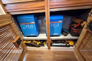 electrical, Balance 526, catamaran for sale