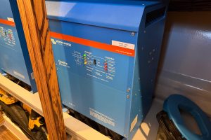 electrical, Balance 526, catamaran for sale