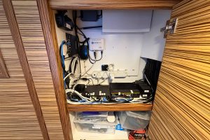 electrical, Balance 526, catamaran for sale