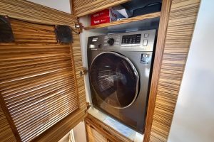 interior, Balance 526, catamaran for sale