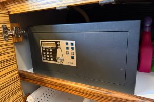 interior, Balance 526, catamaran for sale