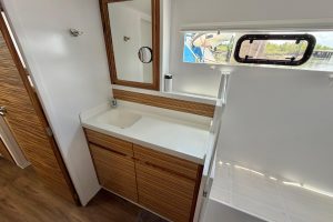 bath, Balance 526, catamaran for sale