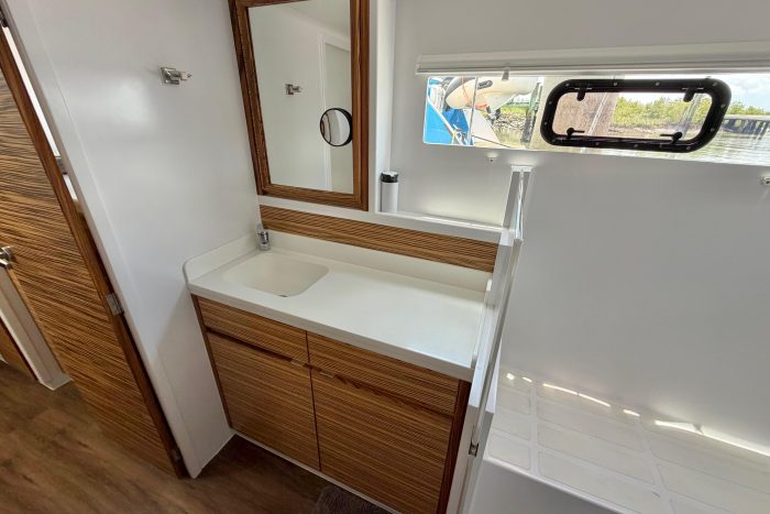 bath, Balance 526, catamaran for sale