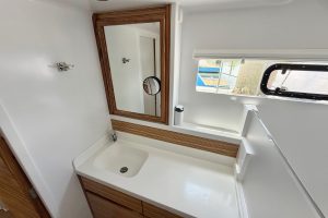 bath, Balance 526, catamaran for sale