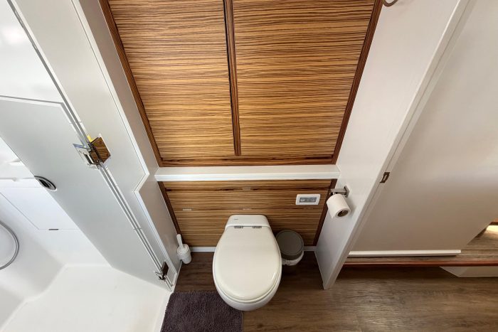 bath, Balance 526, catamaran for sale
