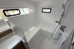 bath, Balance 526, catamaran for sale