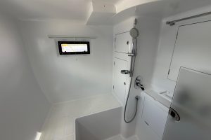 bath, Balance 526, catamaran for sale