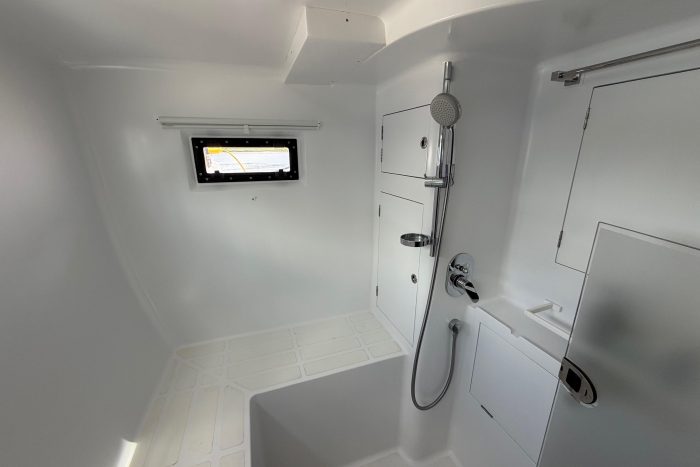 bath, Balance 526, catamaran for sale
