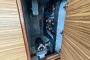 electrical, Balance 526, catamaran for sale