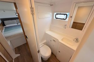 bath, Balance 526, catamaran for sale