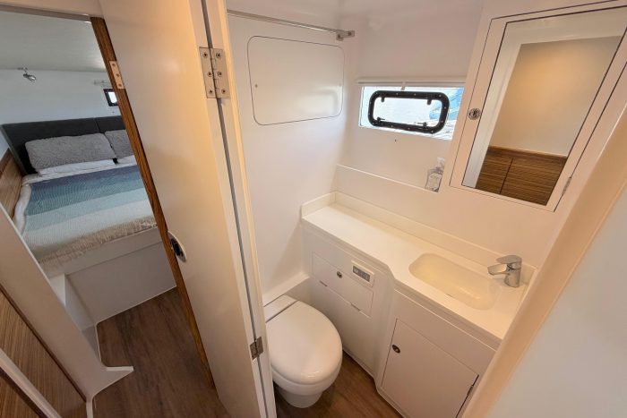 bath, Balance 526, catamaran for sale