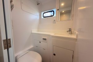 bath, Balance 526, catamaran for sale