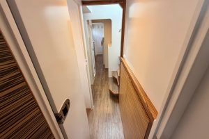 interior, Balance 526, catamaran for sale