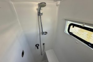 bath, Balance 526, catamaran for sale