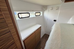 interior, Balance 526, catamaran for sale