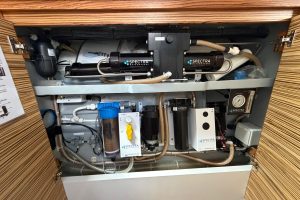electrical, Balance 526, catamaran for sale