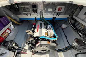 mechanical, Balance 526, catamaran for sale
