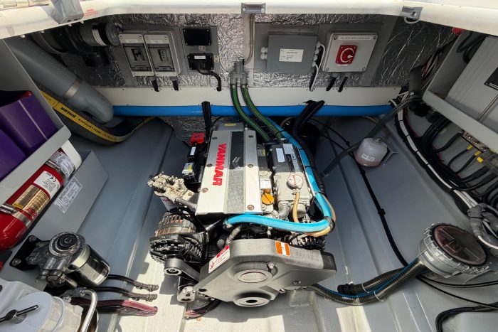 mechanical, Balance 526, catamaran for sale