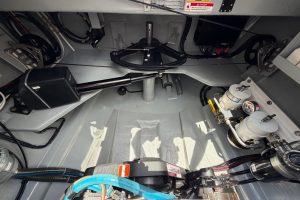 mechanical, Balance 526, catamaran for sale