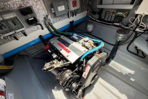 mechanical, Balance 526, catamaran for sale