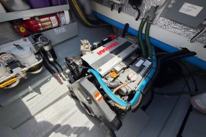 mechanical, Balance 526, catamaran for sale