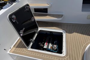 mechanical, Balance 526, catamaran for sale