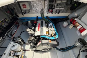 mechanical, Balance 526, catamaran for sale