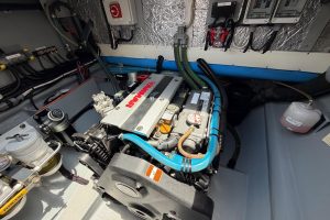 mechanical, Balance 526, catamaran for sale